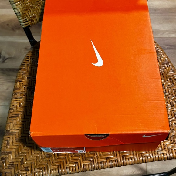 New in box Nike ZOOM VAPOR PRO 2 HC size 11.5 - Picture 7 of 9